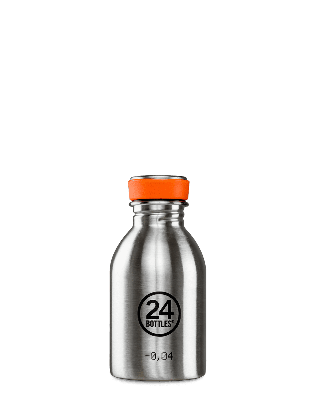 (image for) Acquisto Brushed Steel - 250 ml Shop Online